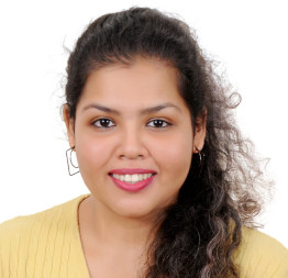 Bhumika Manohar Zagade